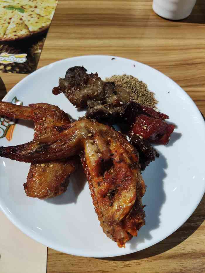 好伦哥(怀柔店)-"今天来怀柔和朋友约个饭,不知道要吃什么打.