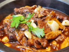 汁水牛腩-湘约爨厨(太白立交店)