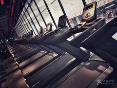 -威尔仕健身会所(北京宜家店)