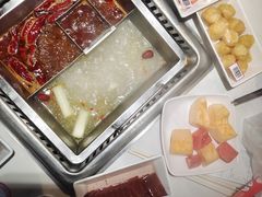 -野妹火锅(南园店)