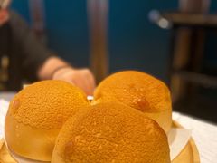 招牌菠萝包-炳胜品味(珠江新城店)