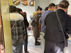 -甜嘟嘟烘焙坊(舒城路店)