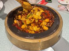 -石榴红了·非遗酥皮烤包子·新疆菜(瑞豪店)