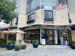 -Peet's Coffee皮爷咖啡(大学路店)