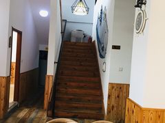 -87号烧烤海鲜·大排档(金沙滩店)