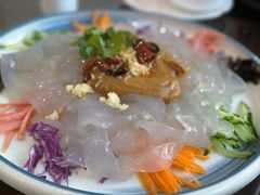-润泽园饭庄(中山路店)