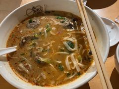 -水平有限广西米粉·广西风味集(五道口店)
