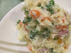 -顺风海鲜港(金玉兰店)