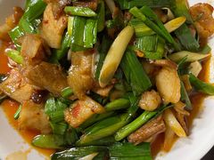 盐煎肉-艺味深尝(云锦路店)