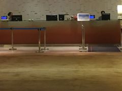 -上海浦东假日酒店