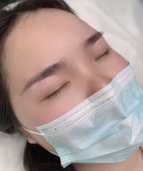 -久匠·纹眉半永久野生眉