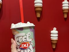 -DQ·蛋糕·冰淇淋(大宁国际商业广场店)