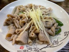 烫鹅肠-乡亲鹅肉城(吴江店)