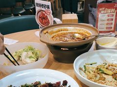 -宏状元现熬粥·京味菜(黄寺大街店)