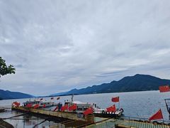 -仙岛湖旅游风景区