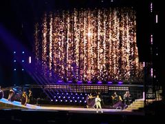 -东方体育中心(地铁站)