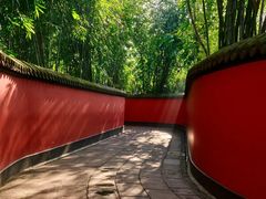 -成都武侯祠博物馆