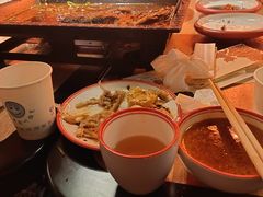 -渝蛙馆(九霄梦天地店)