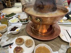 -东来顺饭庄(王府井步行街店)