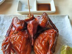 -侨美食家(体育西路店)