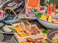 -长崎屋·日本料理·刺身·烧鸟(天河北路店)