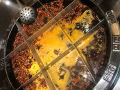 -锅首鲜品火锅(鸳鸯店)