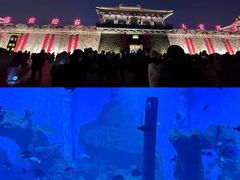 -东台西溪天仙缘景区