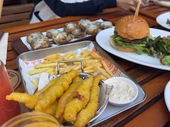 -京A Taproom·精酿餐吧(CBD店)