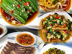 -清真华宇开锅羊肉