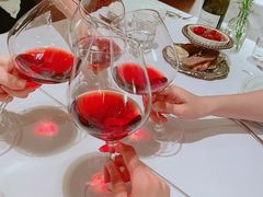 -壳里西餐厅Coquille Seafood Bistro(蒙自路店)