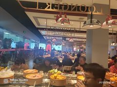 大堂-龍歌自助小火锅(李沧顺和汇店)