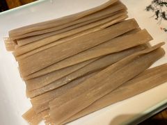 -口福居老北京涮肉(大运村店)