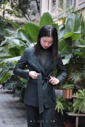 -优山定制西服衬衫大衣(国贸店)