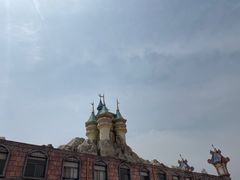 -凤凰欢乐大世界