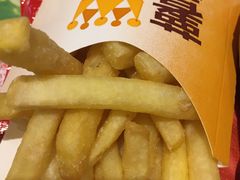 -汉堡王(徐汇绿地缤纷店)