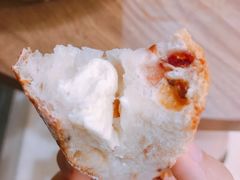 法式忌廉芝士包-Olé精品超市(重庆观音桥店)