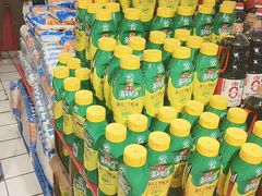 -青岛利群四方购物广场