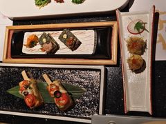 -上井料理黑金店(IFS国金中心店)
