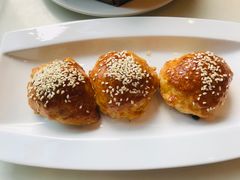 -顺德美的万豪酒店-万豪中餐厅