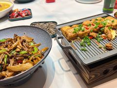 -关里关外·鱼头泡饼(唐冶绿地汇店)