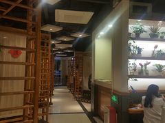 -十二舍·湯物素煮(江泰潤政店)