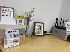 -微笑时刻照相馆·企业合影·商务外拍(北京五道口店)