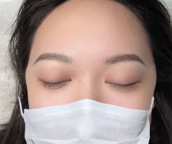 -Yue Show馨选·半永久纹眉纹眼线