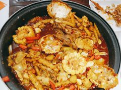 -蟹宗蟹(润达国际五楼店)