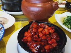 -百姓食府(秦虹路店)