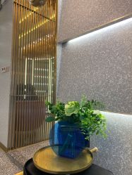 -3AM·S HAIR SALON烫发染发接发