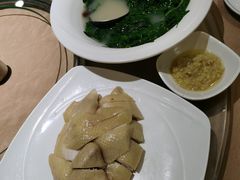 -观山美厨·精致粤菜(西樵店)