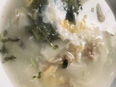 -陈记锅巴菜(五大道店)