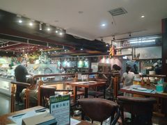 -巴犀烧烤(新崇光店)