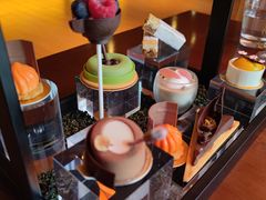 -广州富力君悦大酒店·关系酒廊